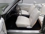 Dodge Dart GTS 340 Convertible 1968 года